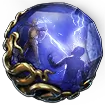 Stormcaller Arrow [Lvl 21 Sockets 5] | Forbidden Rites Standard