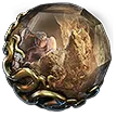 Shield Wall [Lvl 21 Sockets 5] | Forbidden Rites Standard