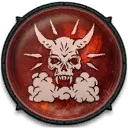Aspect of Chastisement | S15 Hell's Legacy SC