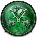 Aspect of the Umbral | S15 Hell's Legacy SC