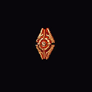 St.Tomi's Vibrant Aura | [PC] S10 Softcore