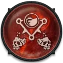 Vehement Brawler's Aspect | S15 Hell's Legacy SC