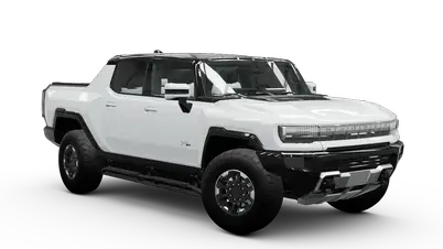 HUMMER EV Pickup | Steam