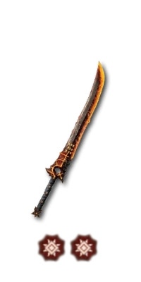 The Third Blade-2 Randomly greater affixes | S15 Hell's Legacy SC