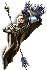 Soul Strike Spike-Point Arrow Quiver | [PC] Allflame Standard
