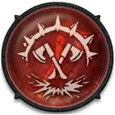Executioner's Aspect | S15 Hell's Legacy SC