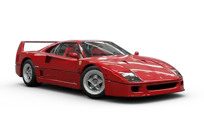 F40 | Steam