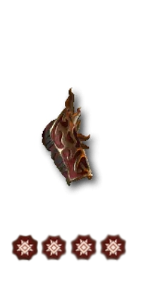 Fists of Fate-4 Randomly greater affixes | S15 Hell's Legacy SC