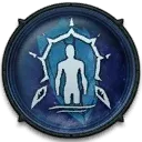 Aspect of Arcane Ward | S15 Hell's Legacy SC