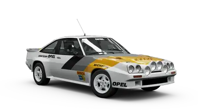 Manta 400 | Steam