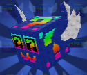 Brainrot God | Global