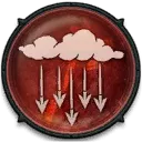 Aspect of Arrow Storms | S15 Hell's Legacy SC