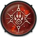 Aspect of Wild Claws | S15 Hell's Legacy SC