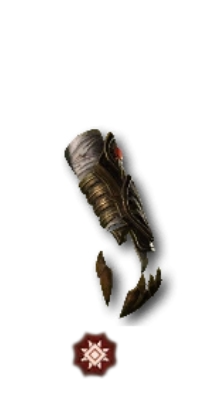 Flameweaver-1 Randomly greater affixes | S15 Hell's Legacy SC
