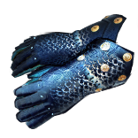 Southbound Soldier Gloves | [PC] Allflame Standard