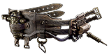 Mageblood Heavy Belt (4 Flask) | [PC] Allflame Standard