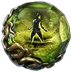 Plague Bearer [Lvl 21 Sockets 5] | Forbidden Rites Standard