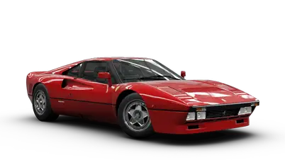 288 GTO | Steam