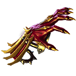 Hand of Wisdom and Action Imperial Claw | [PC] Allflame Standard
