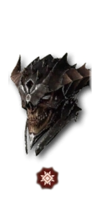 Crown of Lucion-1 Randomly greater affixes | S15 Hell's Legacy SC
