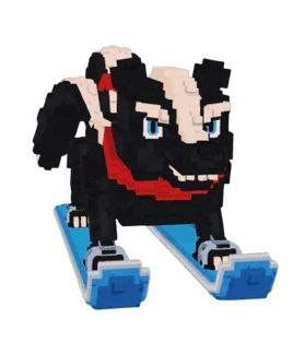 Ski Ski Skunki | Global