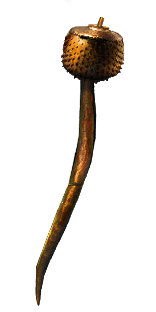 Quecholli Jagged Maul | [PC] Allflame Standard