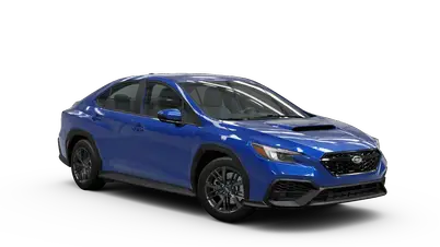 WRX | Steam