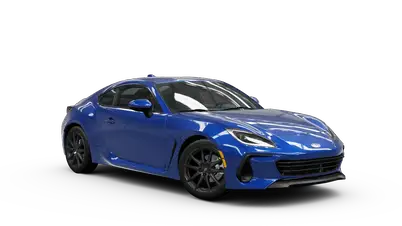 BRZ | Steam