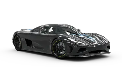Agera | Steam