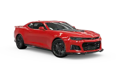 Camaro ZL1 | Steam