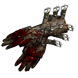 Facebreaker Strapped Mitts | [PC] Allflame Standard