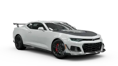 Camaro ZL1 1LE | Steam