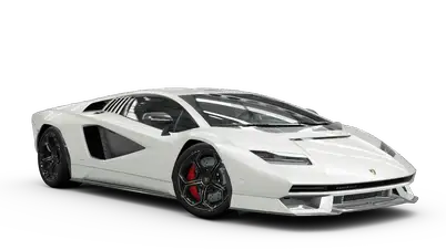Countach LPI 800-4 | Steam