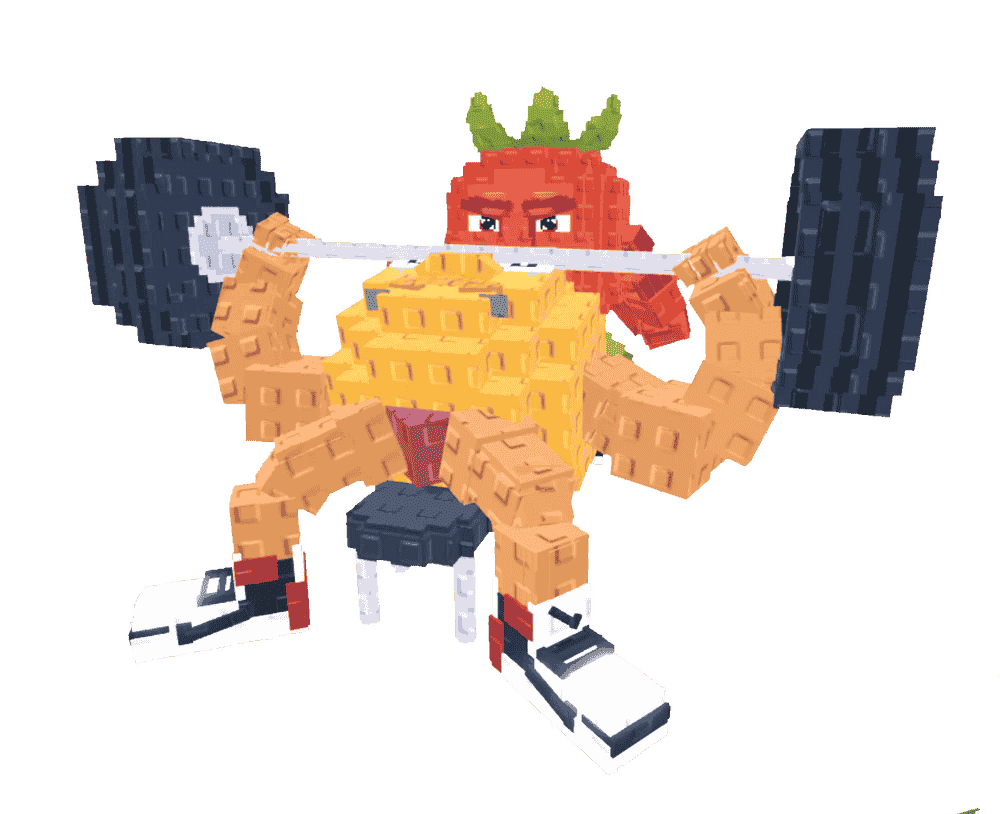 Gym Bros | Global