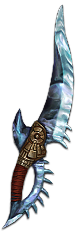 Arakaali's Fang Fiend Dagger | [PC] Allflame Standard