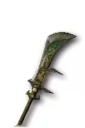 Wushe Nak Pa-1 Randomly greater affixes | S15 Hell's Legacy SC