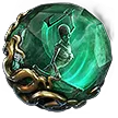 Skeletal Reaver [Lvl 21 Sockets 5] | Forbidden Rites Standard