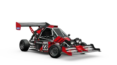 23 Yokohama ALPHA | Xbox on PC