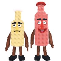 Ketchuru and Musturu | Global