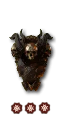Lidless Wall-3 Randomly greater affixes | S15 Hell's Legacy SC