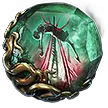 Pain Offering [Lvl 21 Sockets 5] | Forbidden Rites Standard
