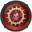 Aspect of Entrapment | S15 Hell's Legacy SC