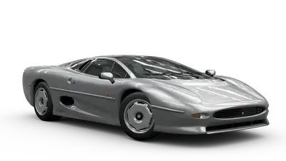 XJ220 | Steam