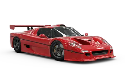 F50 GT | Steam