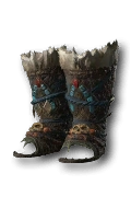 Khamsin Steppewalkers-4 Randomly greater affixes | S15 Hell's Legacy SC
