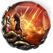 Firestorm [Lvl 21 Sockets 5] | Forbidden Rites Standard