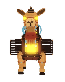 Qamar Camelamp | Global