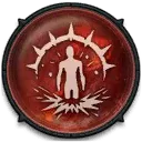 Bristleback Aspect | S15 Hell's Legacy SC