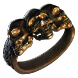 Le Heup of All Iron Ring | S30 Curse of the Allflame SC