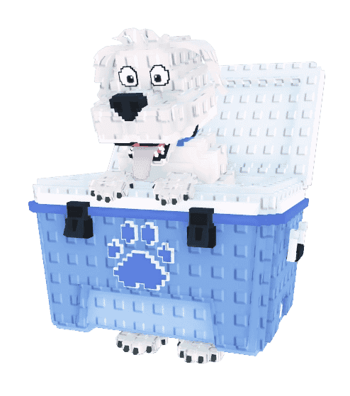 Chill Puppy | Global
